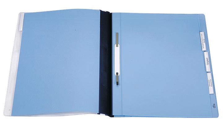Produktbild Durable Personalhefter (A4, 1 x)