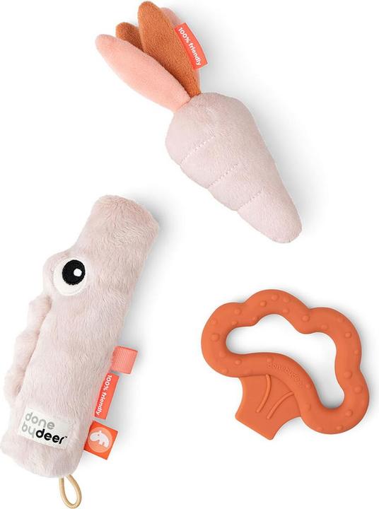 Actual product image Done by Deer Activity Spielset