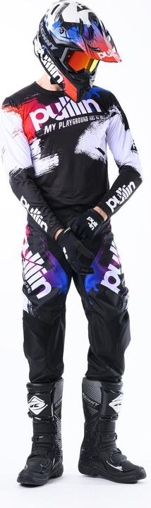 Actual product image Pull In Moto Challenger Race (S)