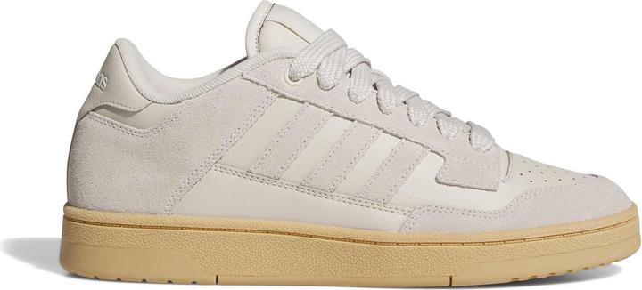 Image du produit Adidas Rapid Court Low - cblack/owhite/carbon (45 1/3)