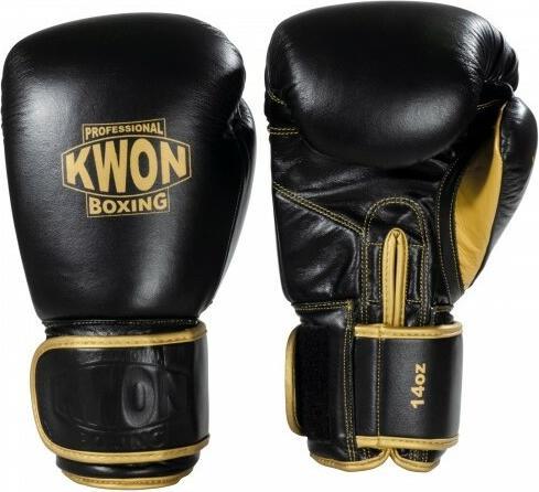 Produktbild Kwon Professional Boxing Sparring Offensive (8 OZ)