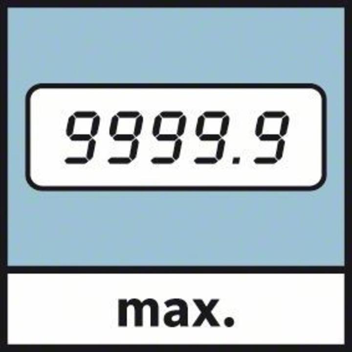 Produktbild Bosch Professional Messrad - leicht