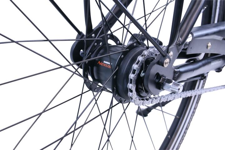Produktbild Hawk eCity Wave (46 cm)