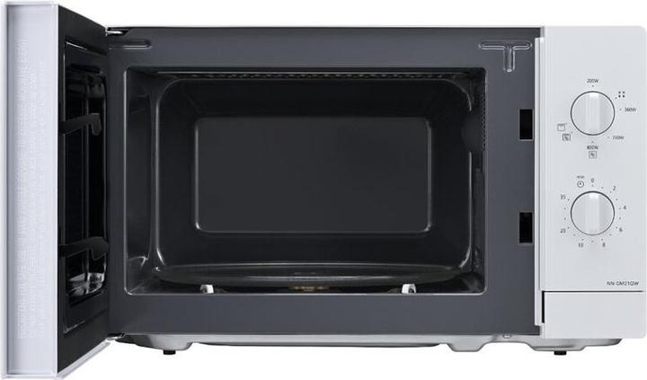 Actual product image Panasonic NN-GM21QWEPG (20 l)
