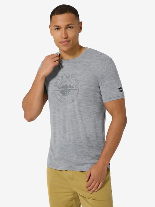 Produktbild Super Natural Exploring Tee (M)