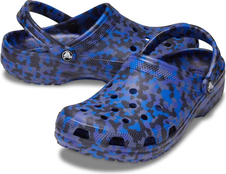 Image du produit Crocs Classic Confetti Clog (39)