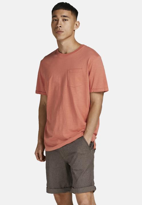 Produktbild Jack & Jones Rundhals- T-Shirt (M)