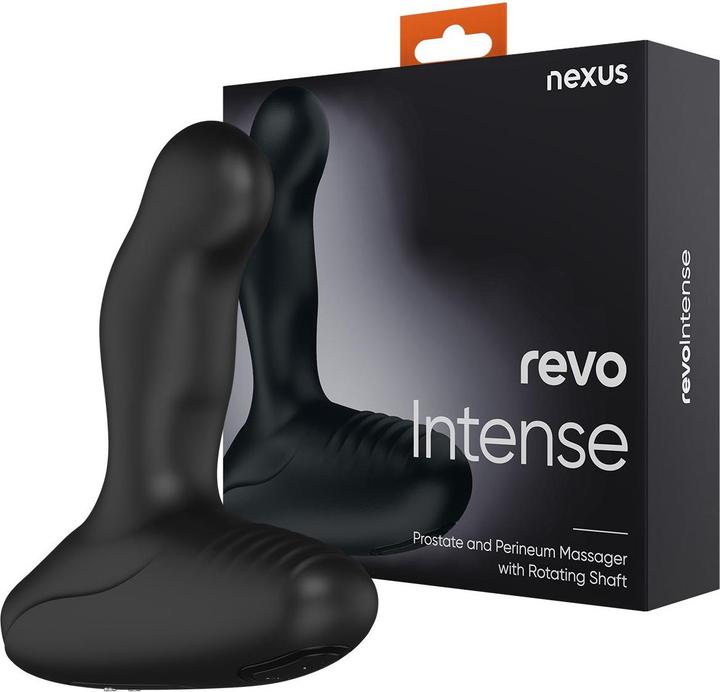 Produktbild Nexus Revo Intense