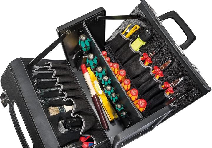 Image du produit Parat Sacoche à outils universelle unbes