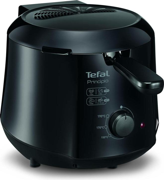 Image du produit Tefal FF230831 (Prise UE)