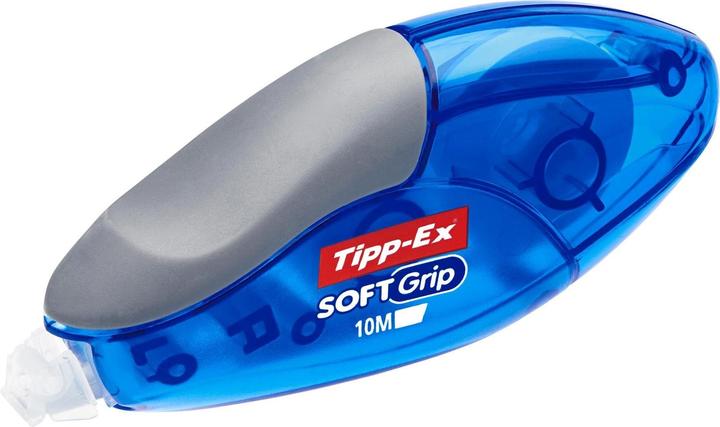 Produktbild Tipp-Ex Soft Grip