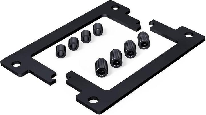 Produktbild Alphacool Alpha Eisblock XPX Pro LGA4189 Intel 1021776