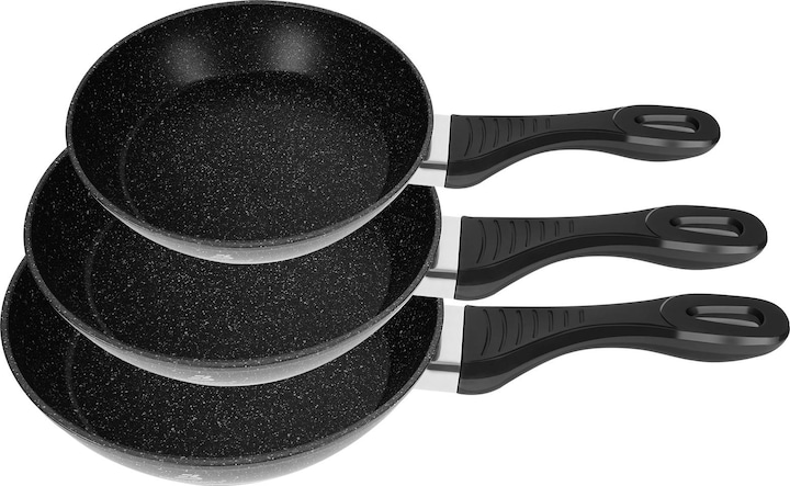 Produktbild Eisenbach EB-1010M2 Bratpfannenset (28 cm, Bratpfanne)