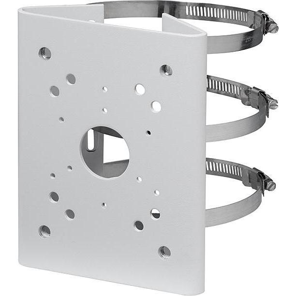 Lupus-Electronics Kit di montaggio dell'asta della telecamera - per LUPUSNIGHT LE 138HD, LE 139HD (Kit di montaggio), Accessori per telecamere di rete