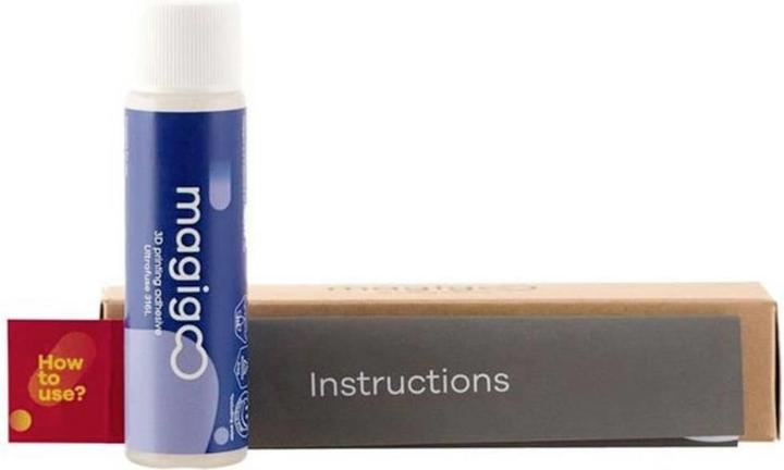 Produktbild Magigoo Pro 3D-Klebestift für Ultrafuse 316L Filament (Zubehör)