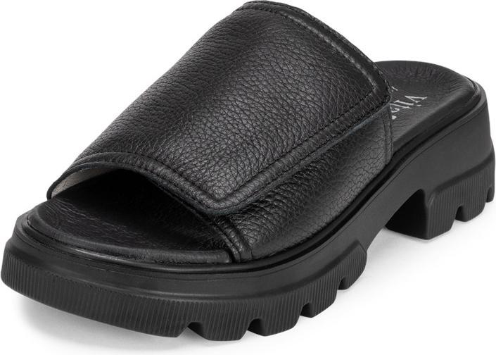 Actual product image Vitaform Supersoft mule (36)