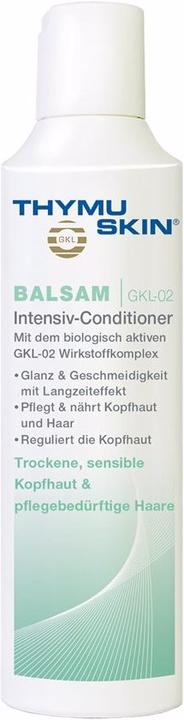 Actual product image Thymuskin Haarbalsam (100 ml)
