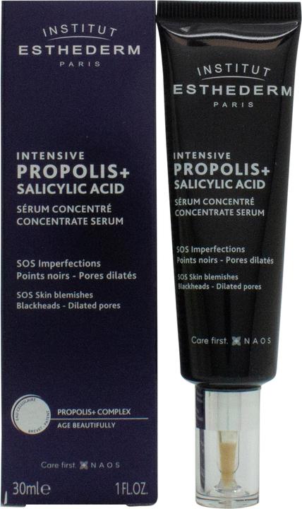 Actual product image Institut Esthederm Propolis + Sérum (30 ml, 24h cream)