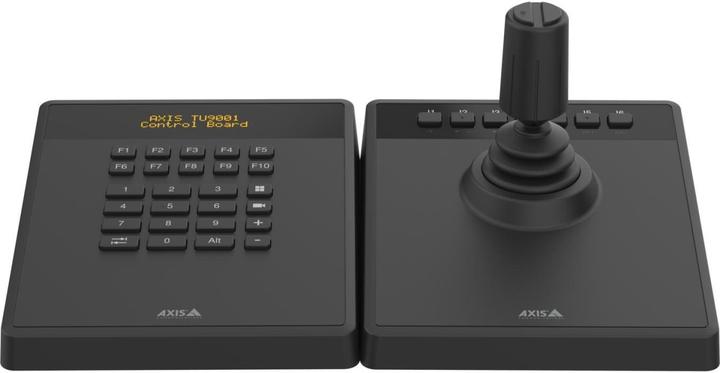 Produktbild Axis TU9001 Control Board