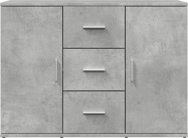 Immagine prodotto VidaXL Credenza (90,5 x 29,5 x 65 cm)
