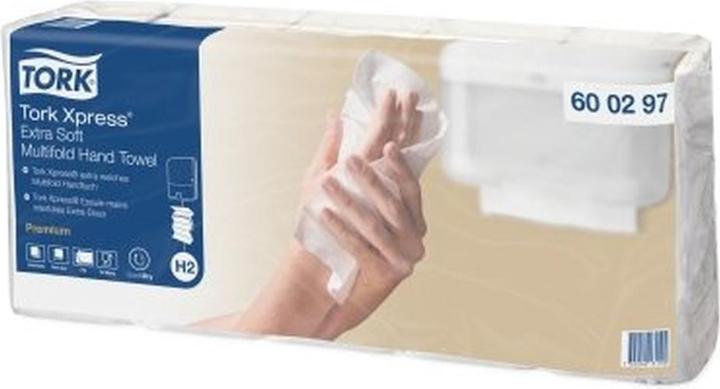 Produktbild Tork Papierhandtücher (3 x)