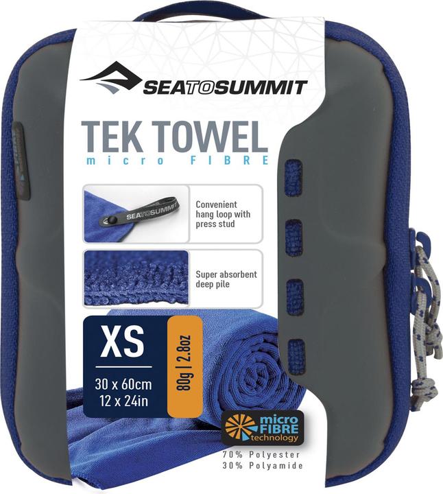 Image du produit Sea To Summit Tek (60 x 120 cm)