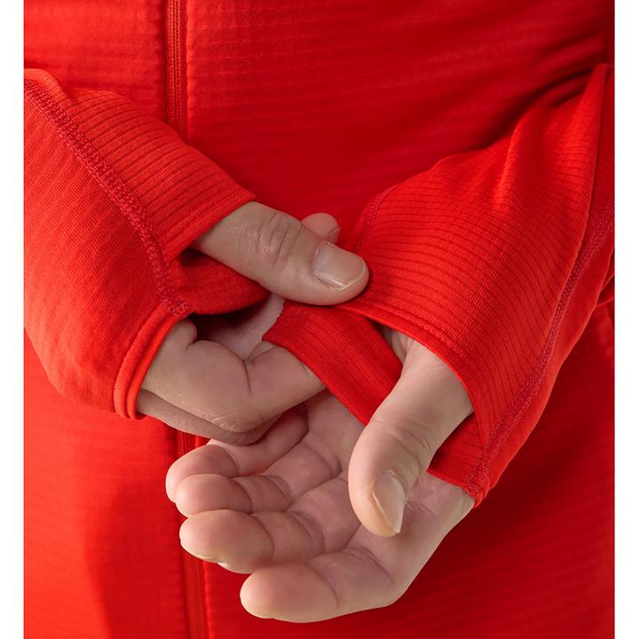 Produktbild Haglöfs L.I.M Mid Multi II Hoodie (XL)