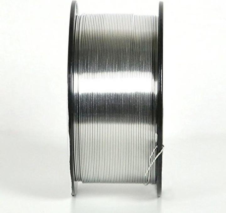 Actual product image Telwin Welding kit with aluminium wire 0.8 mm