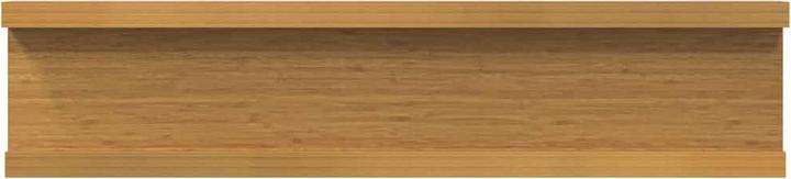 Produktbild vidaXL Wandregal (40 x 9 x 3 cm)