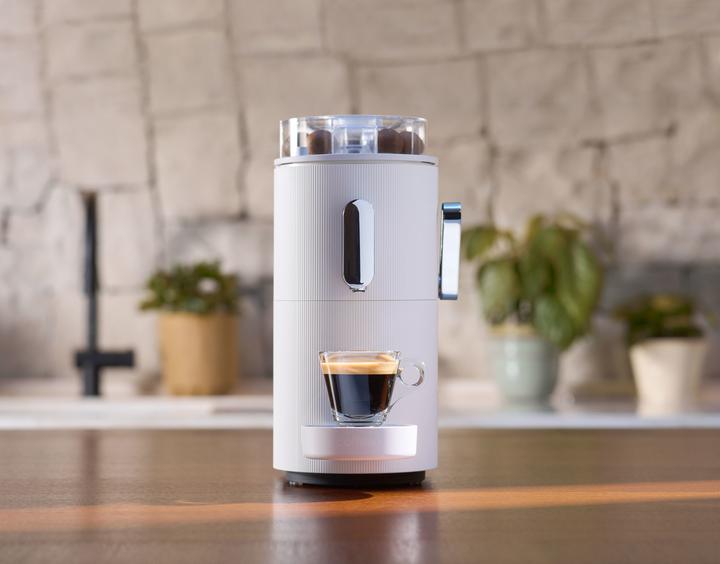 Produktbild CoffeeB Globe (CoffeeB)