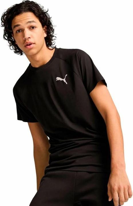 Produktbild Puma EVOSTRIPE Tee (M)