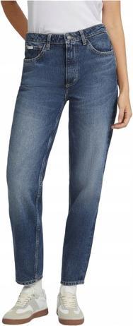 Actual product image Guess Gj G06 Mom Jeans Hose (29)