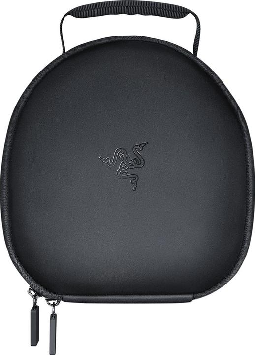 Produktbild Razer Multiplattform BlackShark V2 Special Edition, On-Ear, Mikrofon, Schwarz (Kabelgebunden)