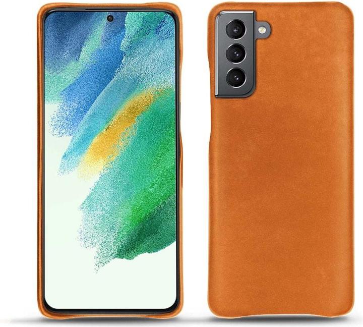 Mandarine vintage ( Pantone #d47231 )
