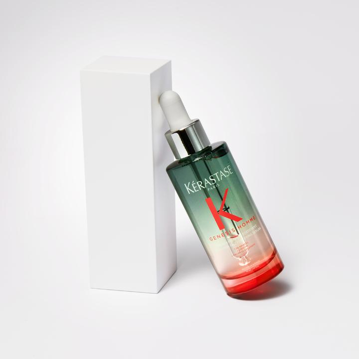 Actual product image Kérastase Genesis Homme Serum (90 ml)