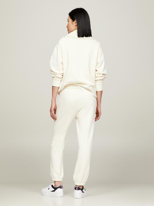 Produktbild Tommy Hilfiger Reg Monotype Flock Damen-Jogginghose (S)
