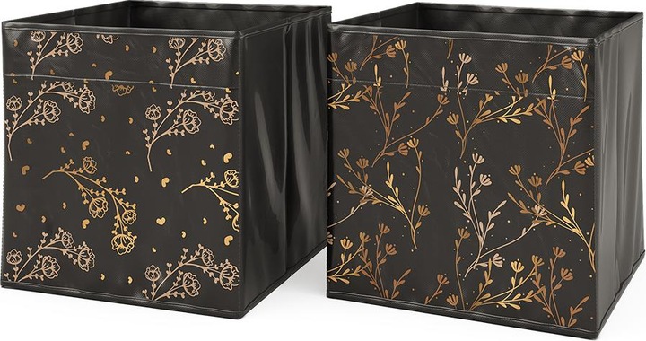 Image du produit Vicco Faltbox (30 x 30 x 30 x 30 cm, 27 l)