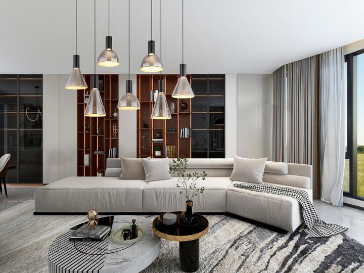 Actual product image Globo Labora (5678 lm)