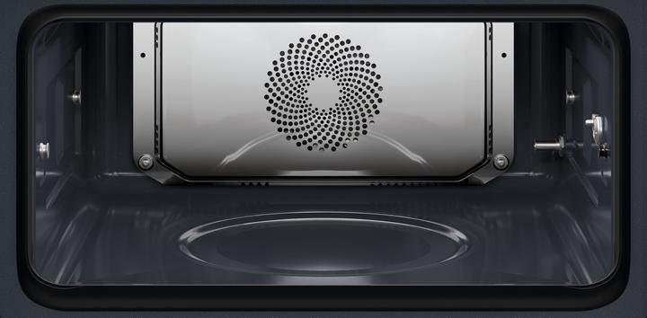 Produktbild AEG Bo4geskm