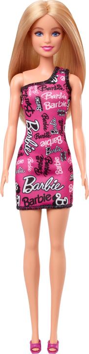 Produktbild Barbie Fashionistas - Chic