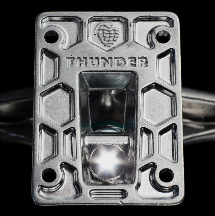 Actual product image Thunder 147 HI Hollow Lights Suciu Set (8")