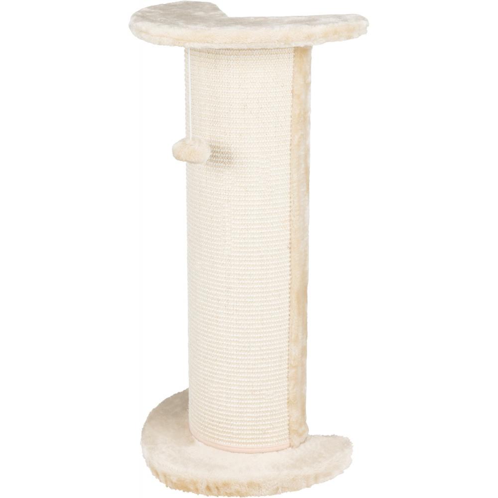Trixie Lorca (75 cm, Beige, Natur), Katzenbaum