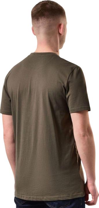 Image du produit Weekend Offender - T-shirt style Sourire - Homme (XL)