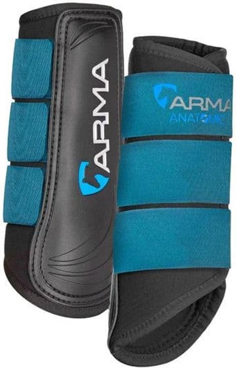Produktbild Arma PferdeGamaschen Neopren