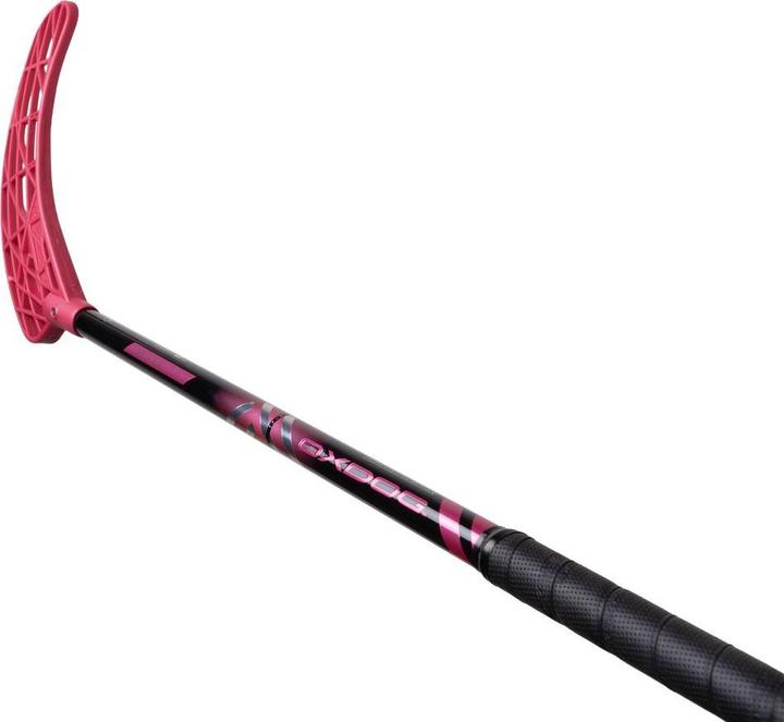 Produktbild Oxdog SENSE HES 30 NB Rund 24/25 (82 cm, Links)