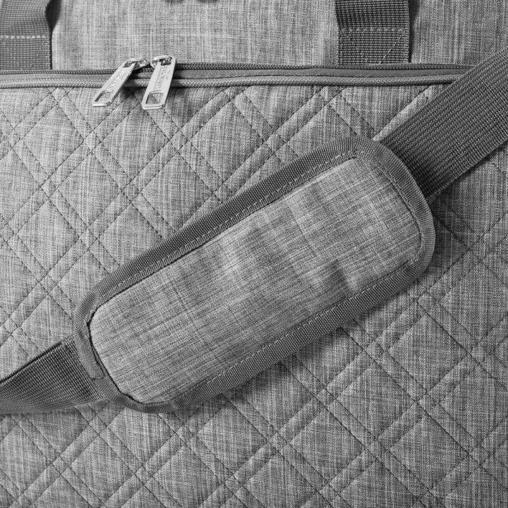 Image du produit Phönix Sac pour machine à coudre Quilt Design gris