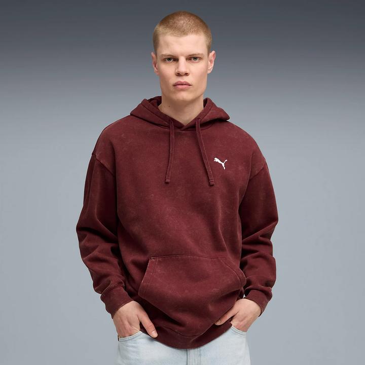 Immagine prodotto Puma ESS ELEVATED Felpa con cappuccio dal lavaggio rilassato FL (XL)