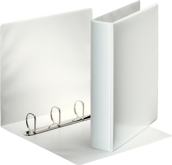 Produktbild Leitz Esselte Presentation Ring Binders (A4, 54 mm, 1 Stück)