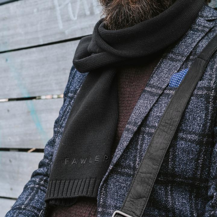 Actual product image Fawler Franky