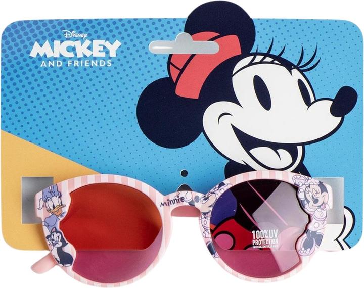 Actual product image Disney Minnie Maus Sonnenbrille